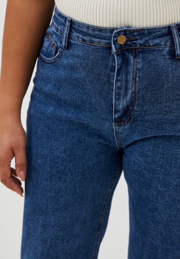 Джинсы Nadia Piskun