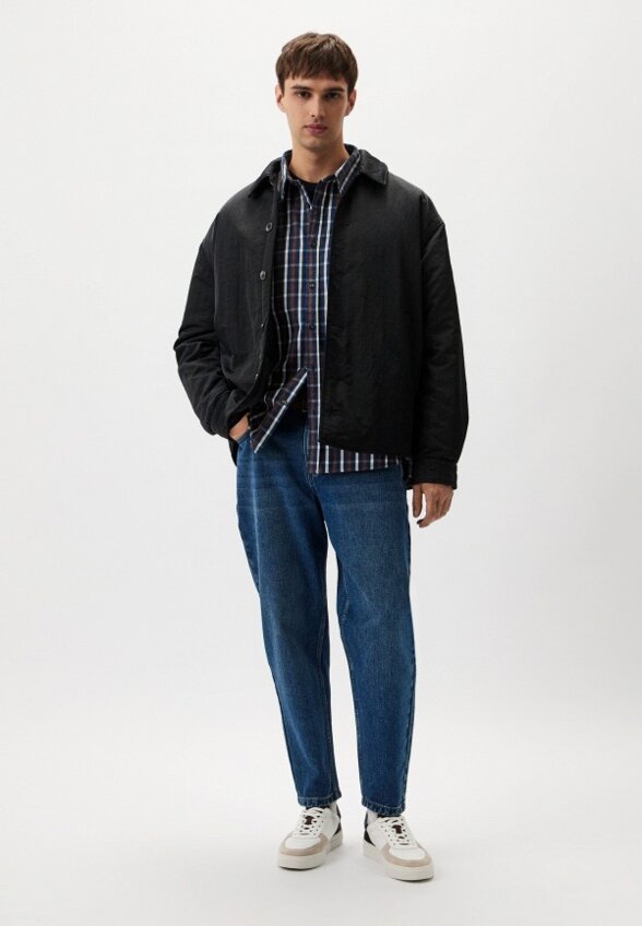 Куртка-рубашка Mademan