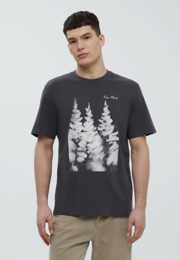 Футболка Finn Flare