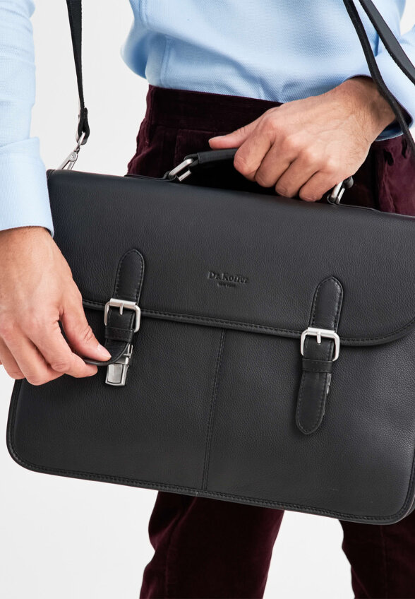 Др.Коффер B402807-260-04 портфель