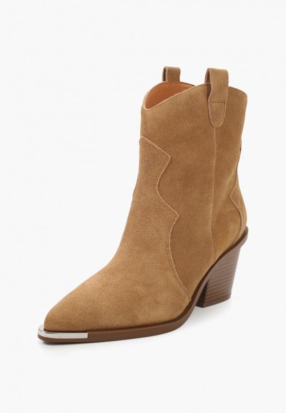 Ботильоны Araz