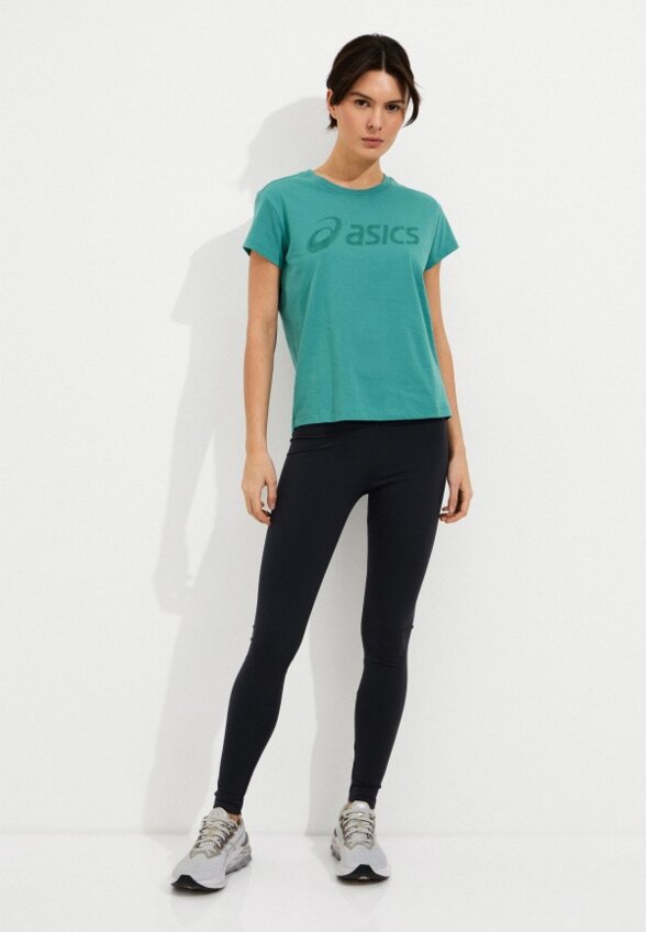 Футболка ASICS