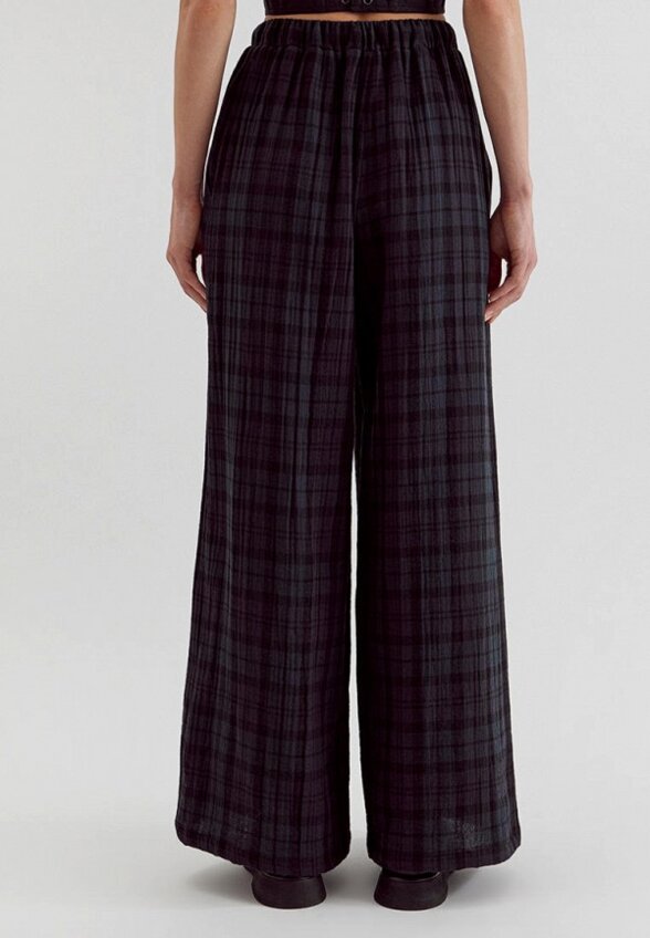 Брюки Unique Fabric