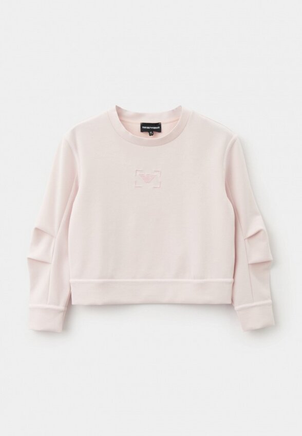 Свитшот Emporio Armani