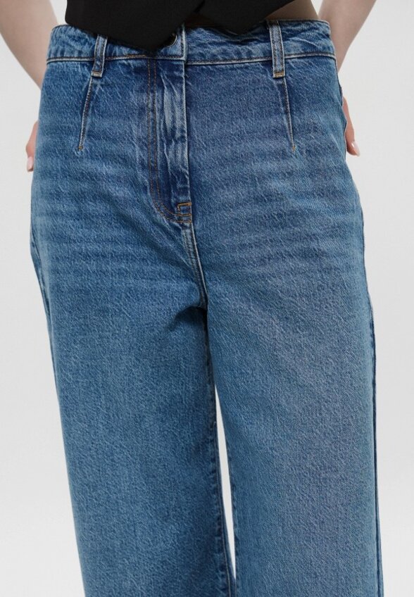 Джинсы Patrizia Pepe