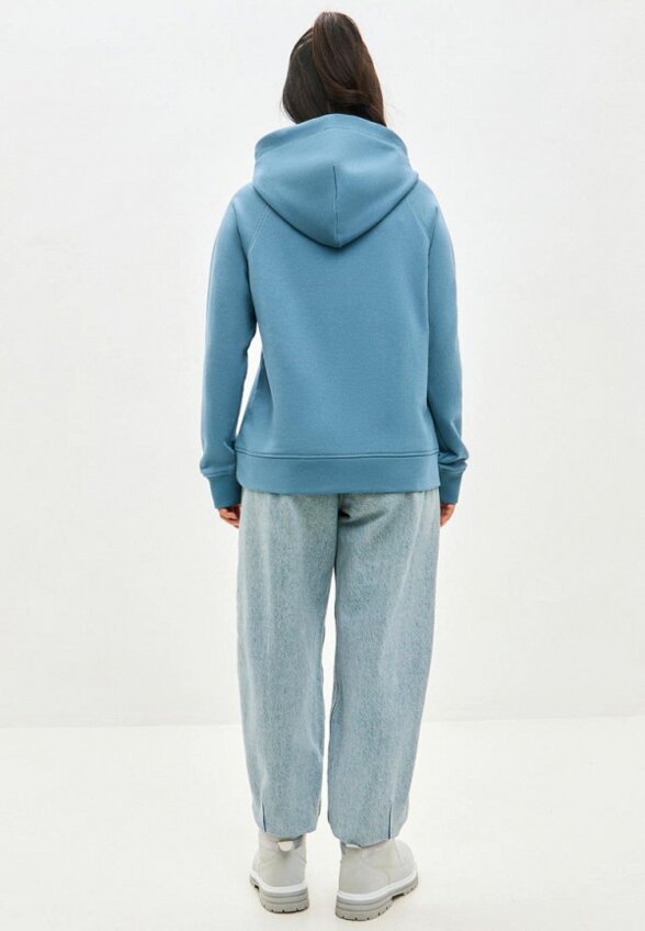 Худи Manii'ta Lacitta