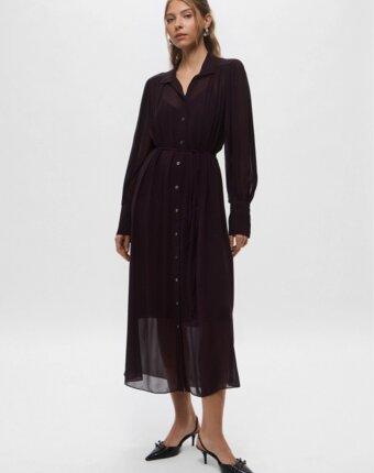 Платье H&M женщинам