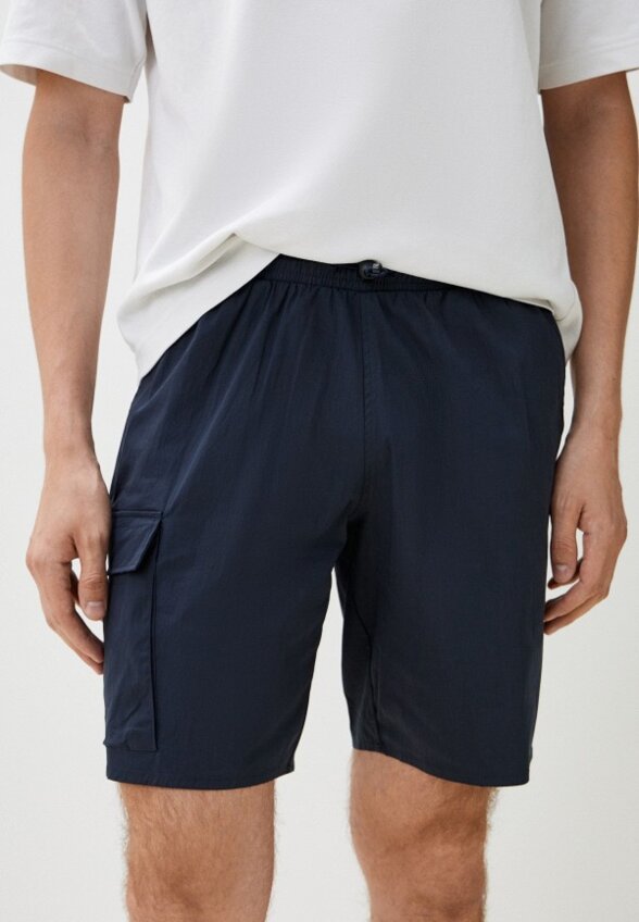 Шорты Blackspade