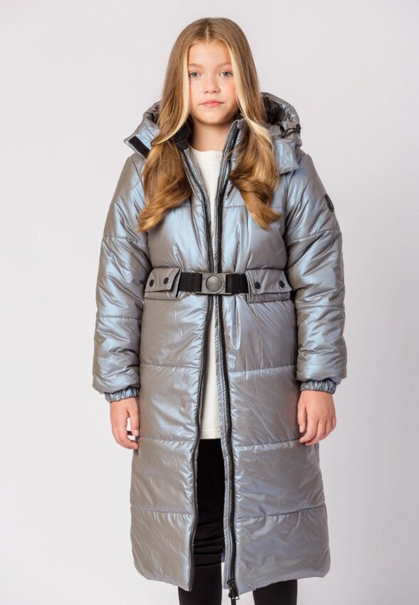 Куртка утепленная Orso Bianco