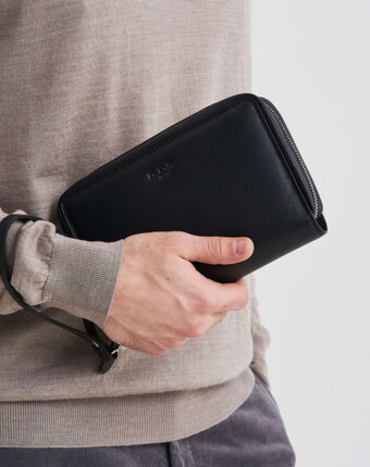 Др.Коффер B402386-260-04 сумка-визитка мужчинам