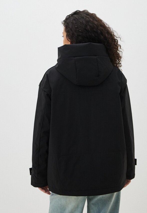 Куртка утепленная Lawinter