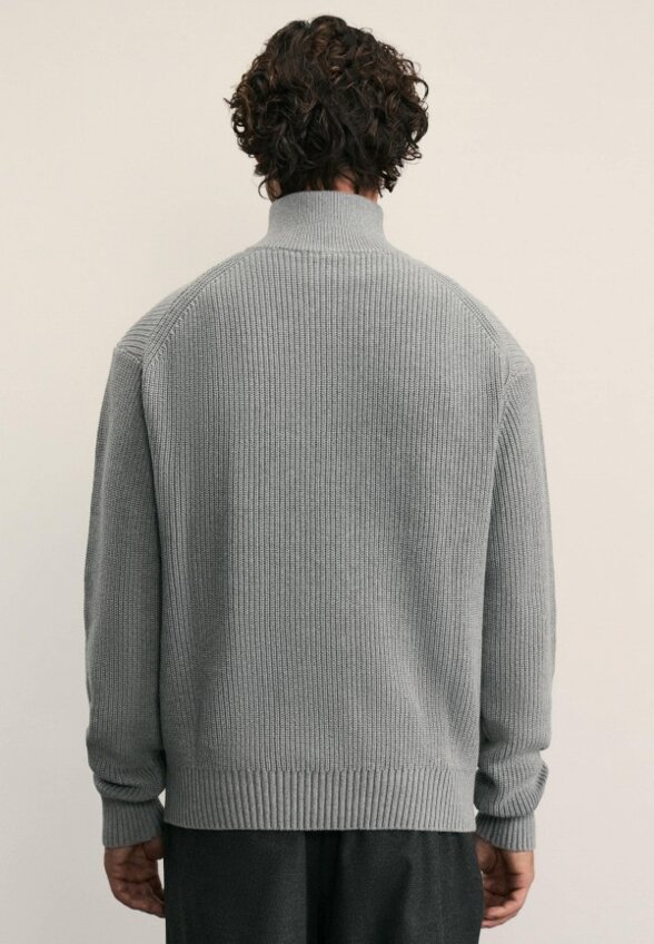 Джемпер Zrn Man