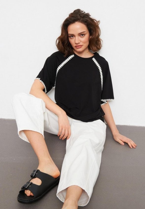 Футболка Taifun