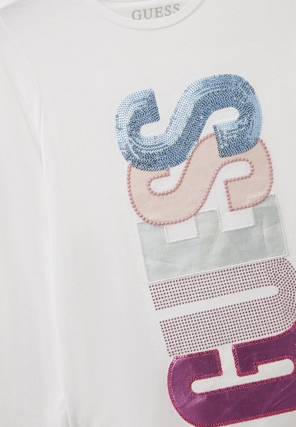 Лонгслив Guess