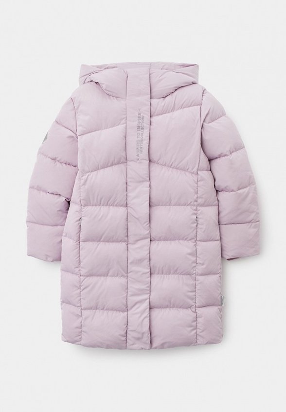 Куртка утепленная АксАрт