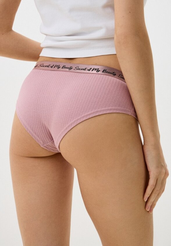 Трусы 3 шт. Funday