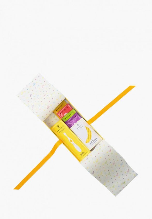 Набор для ухода за полостью рта Montcarotte