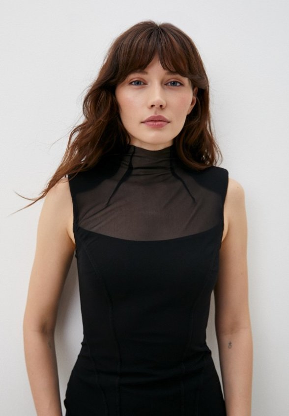 Платье Love Republic