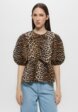 Блуза Ganni1  - превью