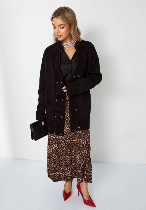 Кардиган Veshalka