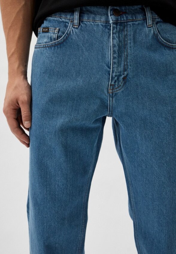 Джинсы BLCV
