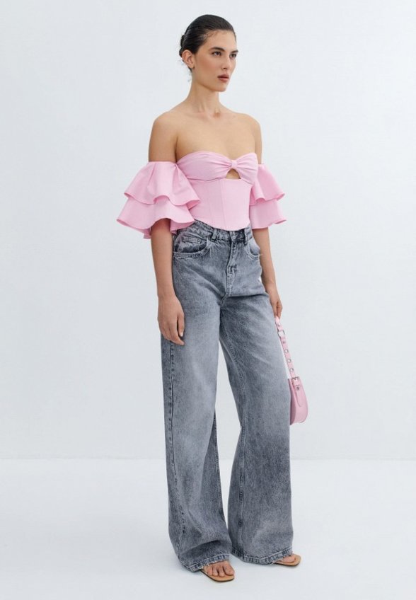 Корсет Top Top