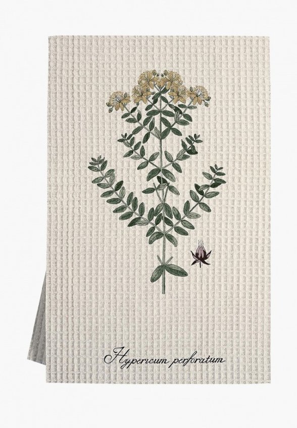 Набор полотенец кухонных Унисон