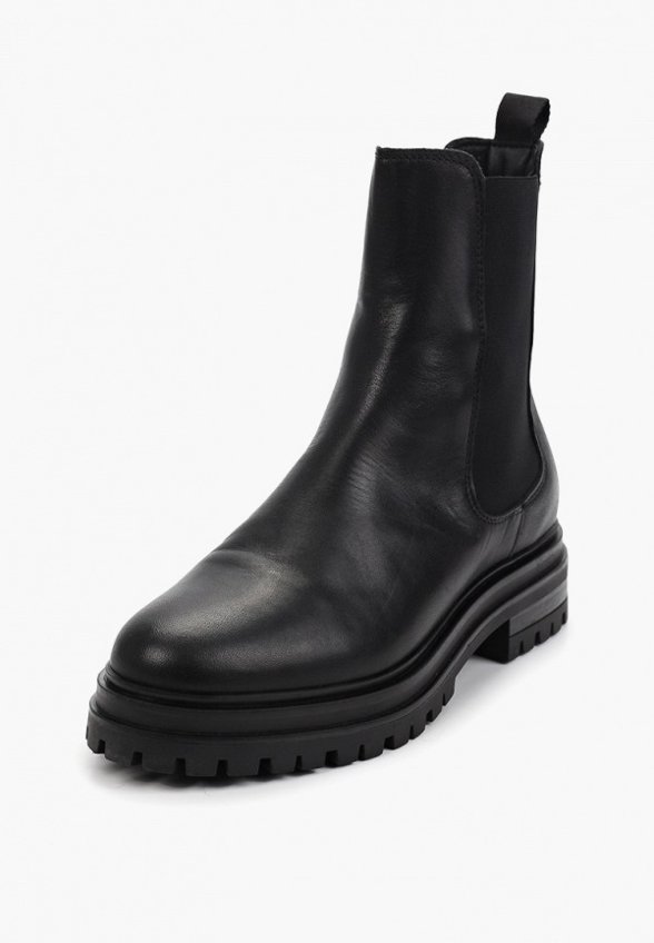 Ботинки Salamander