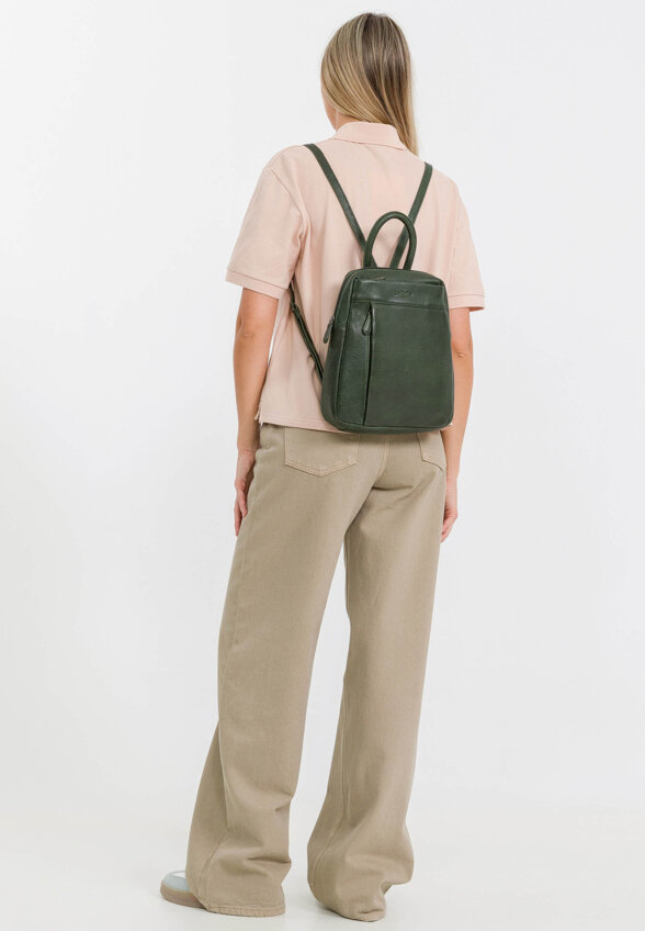 Др.Коффер B402383-244-65 рюкзак