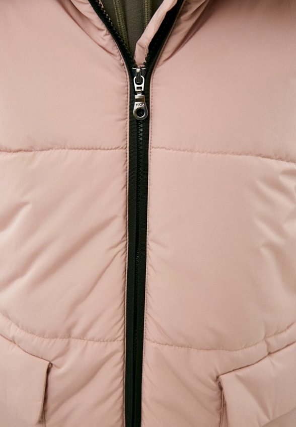 Пуховик Dixi-Coat