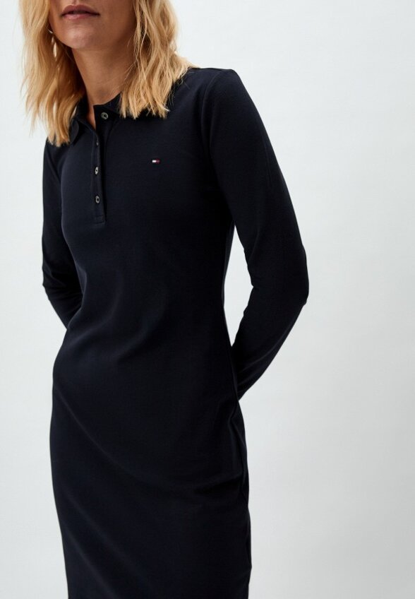 Платье Tommy Hilfiger
