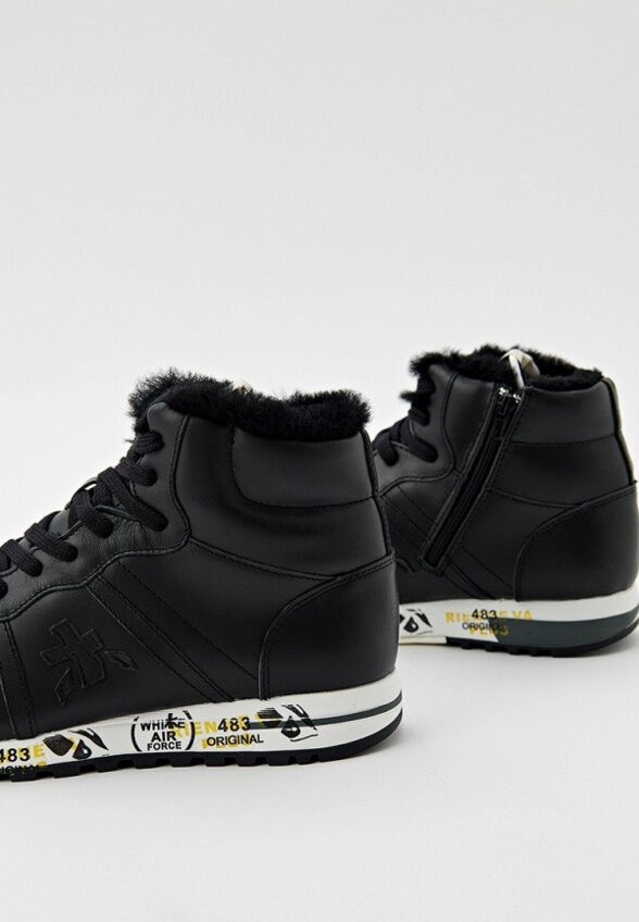 Кроссовки Premiata Will Be