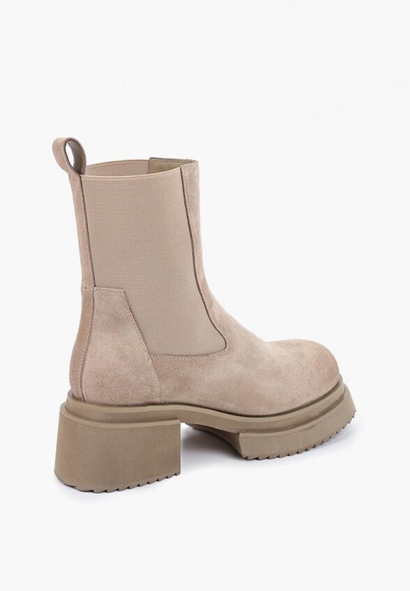 Полусапоги Graciana