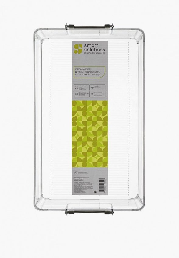 Контейнер для хранения продуктов Smart Solutions