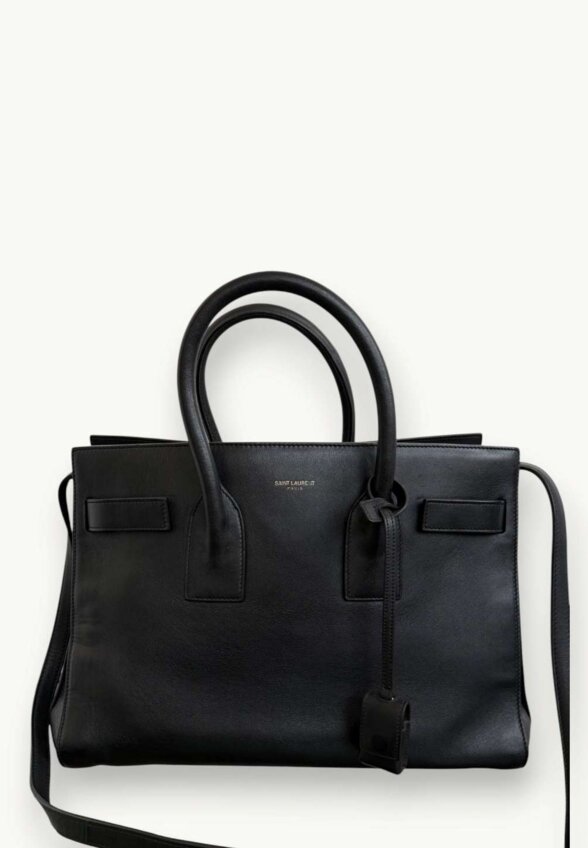 Saint Laurent Sac De Jour