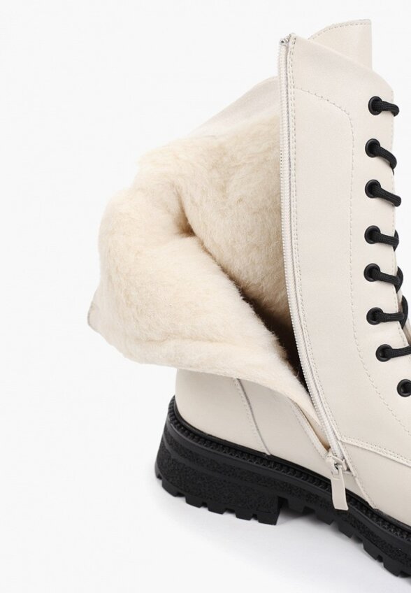 Ботинки Munz Young