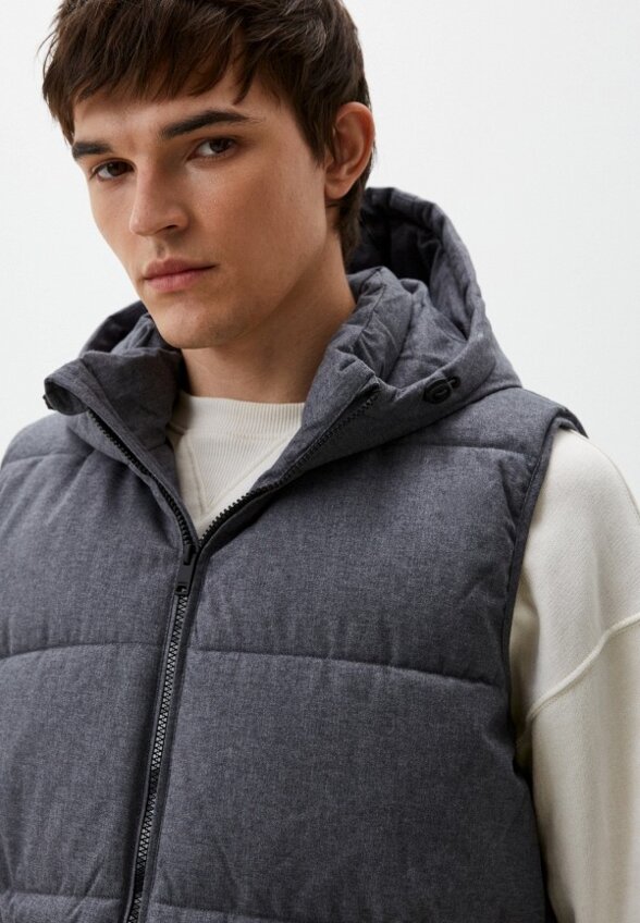 Жилет утепленный Baon