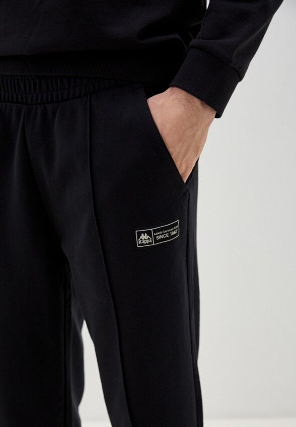 Брюки спортивные Kappa