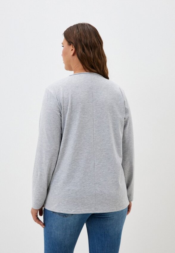 Лонгслив Grand Grom