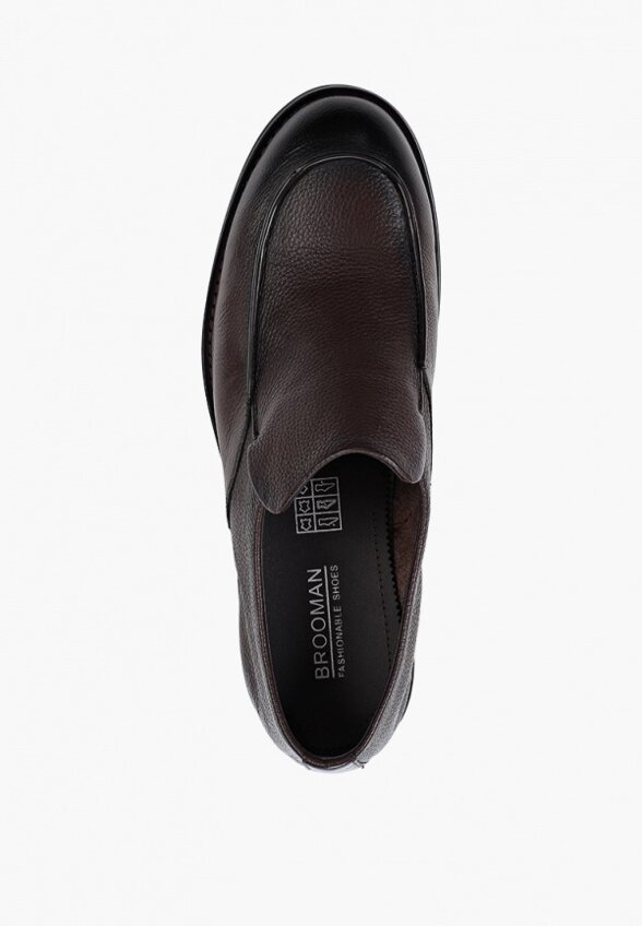 Лоферы Brooman