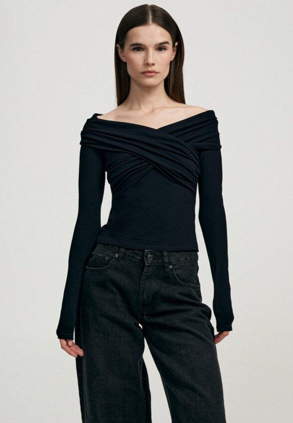 Лонгслив Твое