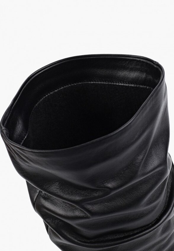 Сапоги Lusavou