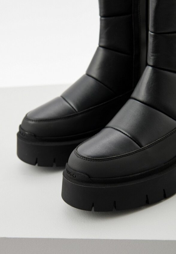 Полусапоги Hugo