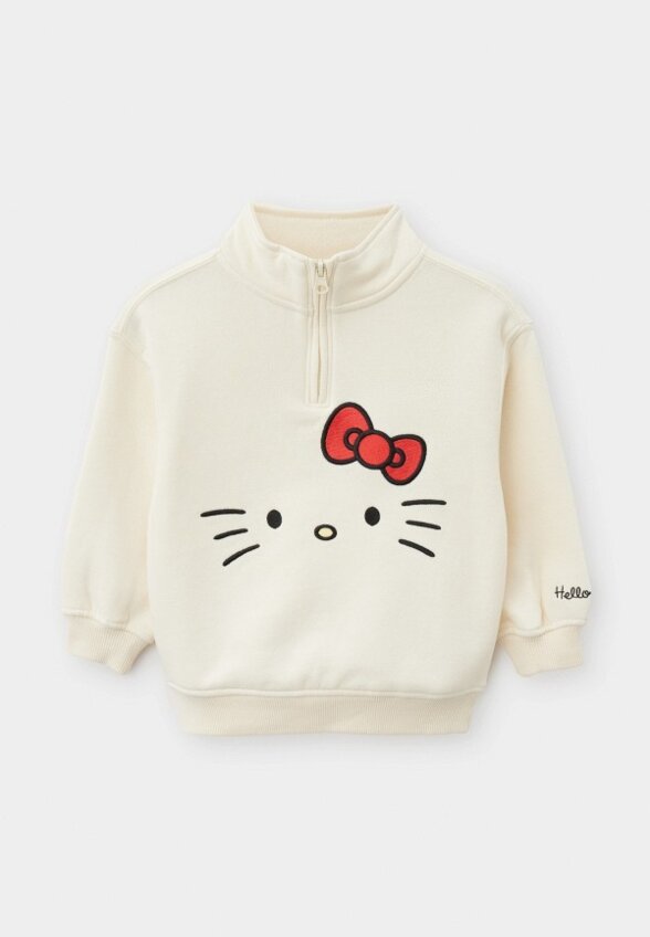 Олимпийка Sela