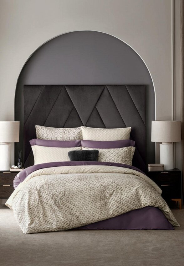 Постельное белье Евро Togas