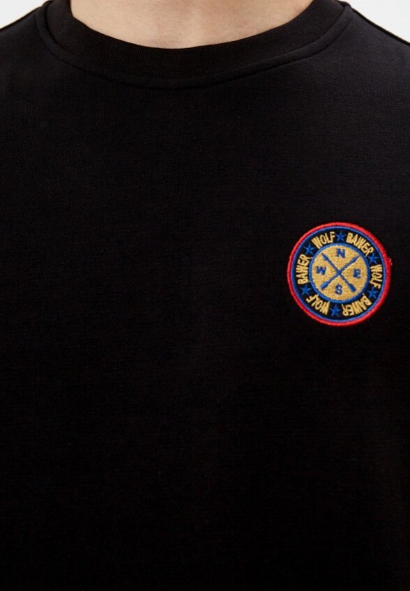 Свитшот Bawer