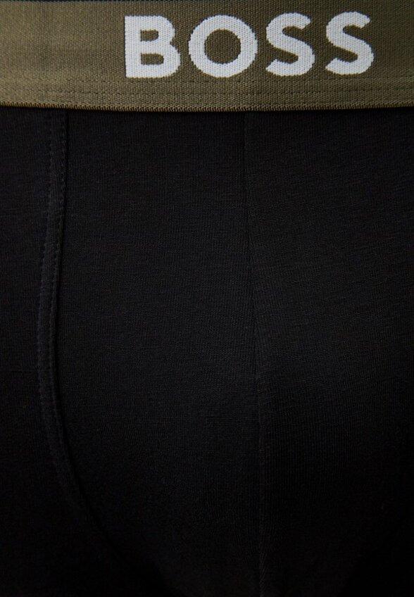 Трусы 3 шт. Boss