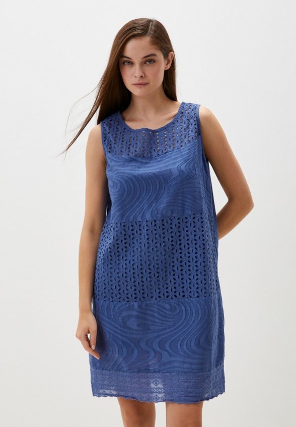 Платье Ганг