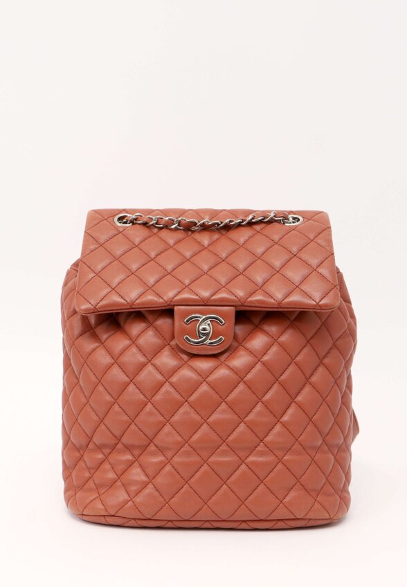 Chanel Urban Spirit