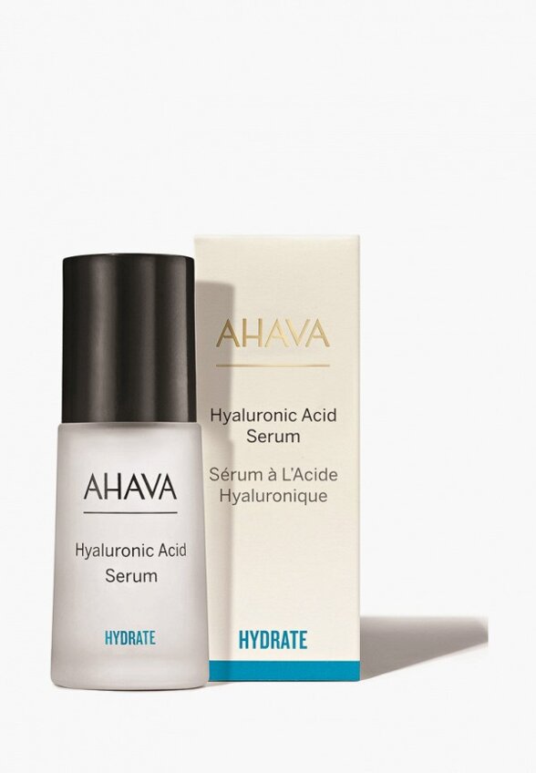 Сыворотка для лица Ahava